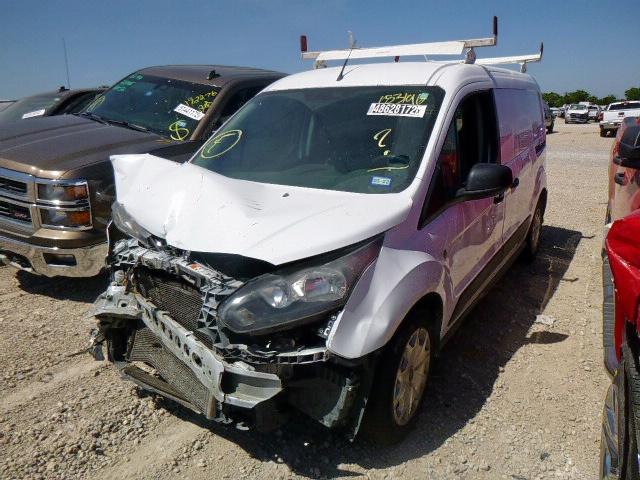 Photo 2 from auction – 2015 FORD TRANSIT CO with VIN NM0LS7E74F1183196