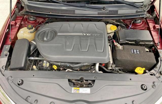 Photo 7 from auction – 2015 CHRYSLER 200 LIMITE with VIN 1C3CCCAG6FN525369