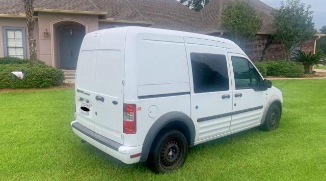 Photo 4 from auction – 2011 FORD TRANSIT CO with VIN NM0LS7BN3BT045036