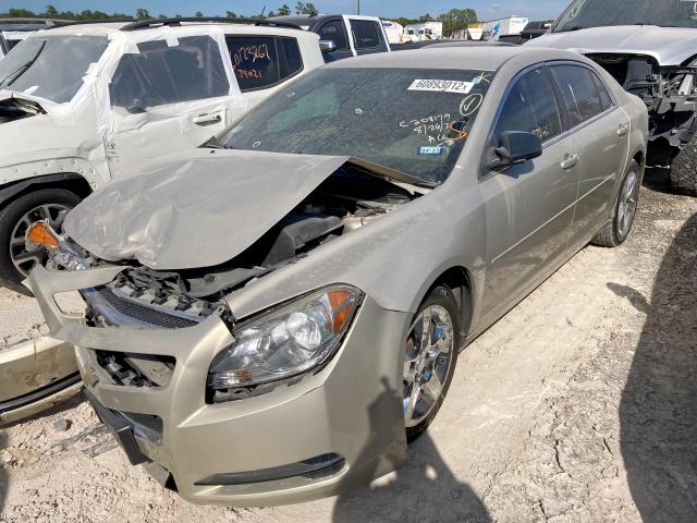 Photo 2 from auction – 2012 CHEVROLET MALIBU LS with VIN 1G1ZB5E03CF203627