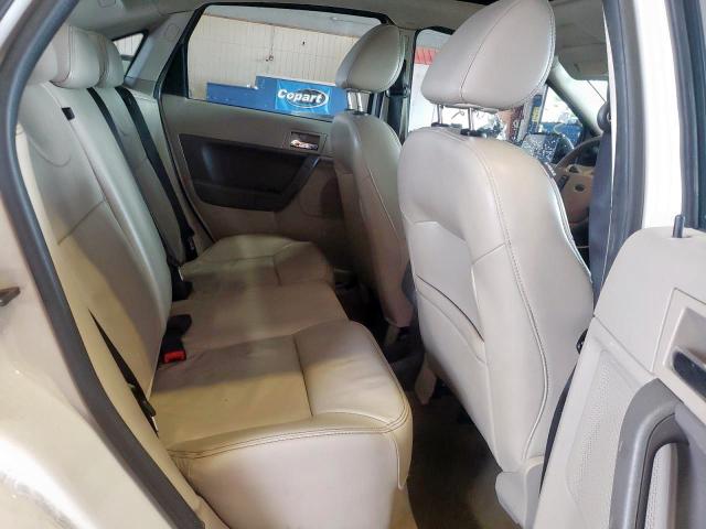 Photo 6 from auction – 2009 FORD FOCUS SEL with VIN 1FAHP37NX9W235300