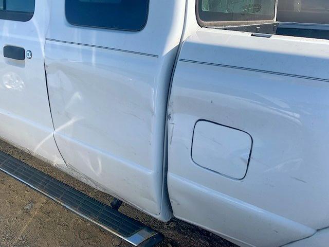 Photo 10 from auction – 2011 FORD RANGER SUP with VIN 1FTLR4FE7BPA96734