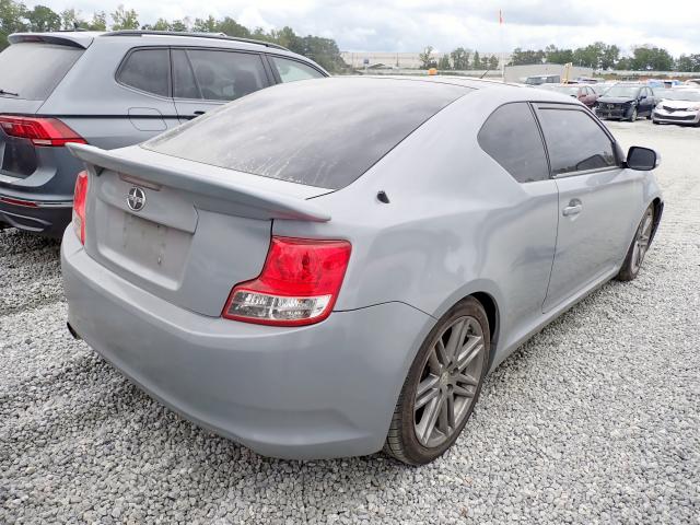 Photo 4 from auction – 2013 SCION TC with VIN JTKJF5C75D3046333