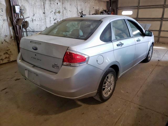 Photo 4 from auction – 2009 FORD FOCUS SE with VIN 1FAHP35N39W159535