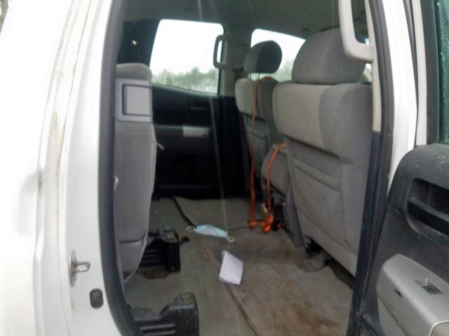 Photo 6 from auction – 2008 TOYOTA TUNDRA DOU with VIN 5TFCV54128X008036