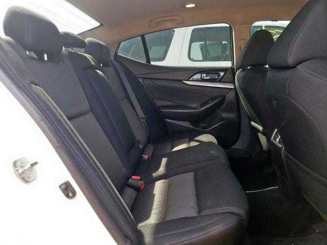 Photo 6 from auction – 2016 NISSAN MAXIMA 3.5 with VIN 1N4AA6AP1GC428433