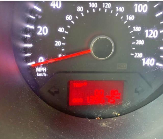Photo 8 from auction – 2013 KIA SOUL with VIN KNDJT2A58D7527007