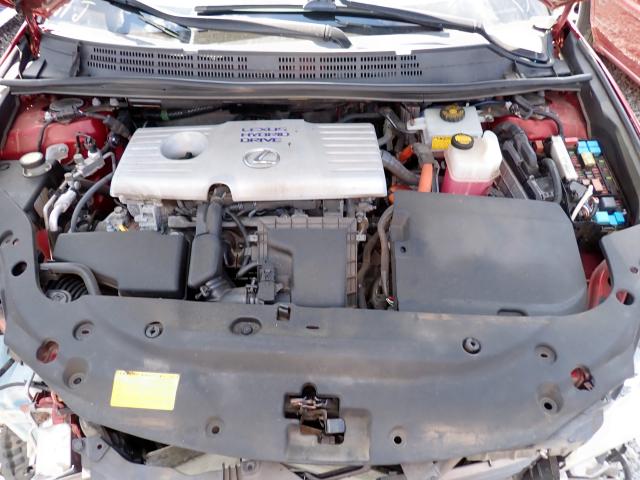 Photo 7 from auction – 2012 LEXUS CT 200 with VIN JTHKD5BH5C2109400