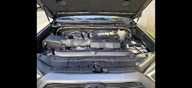 Photo 7 from auction – 2015 TOYOTA 4RUNNER SR with VIN JTEZU5JR5F5101001
