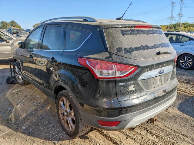 Photo 3 from auction – 2014 FORD ESCAPE TIT with VIN 1FMCU0JX8EUB59518