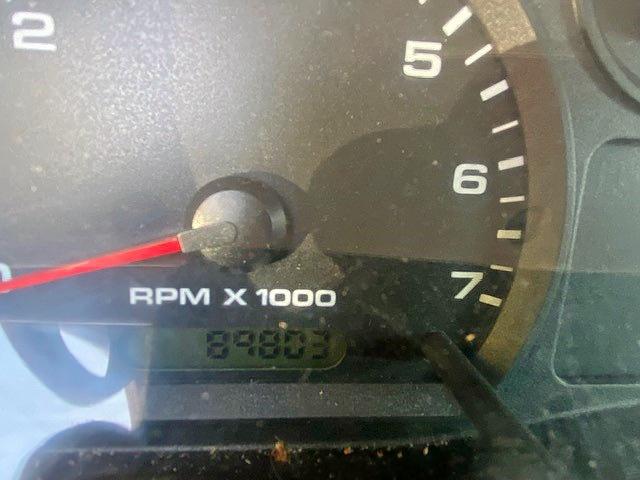 Photo 8 from auction – 2005 FORD RANGER with VIN 1FTYR10D35PA79387