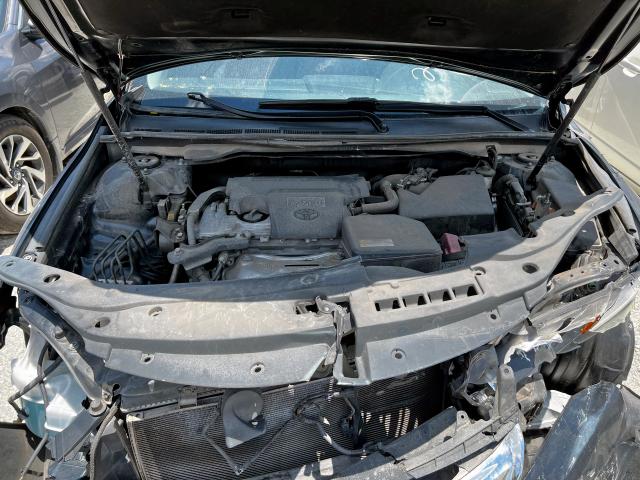 Photo 7 from auction – 2016 TOYOTA CAMRY LE with VIN 4T4BF1FK8GR550119