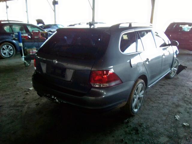 Photo 4 from auction – 2014 VOLKSWAGEN JETTA S with VIN 3VWPP7AJ7EM616337