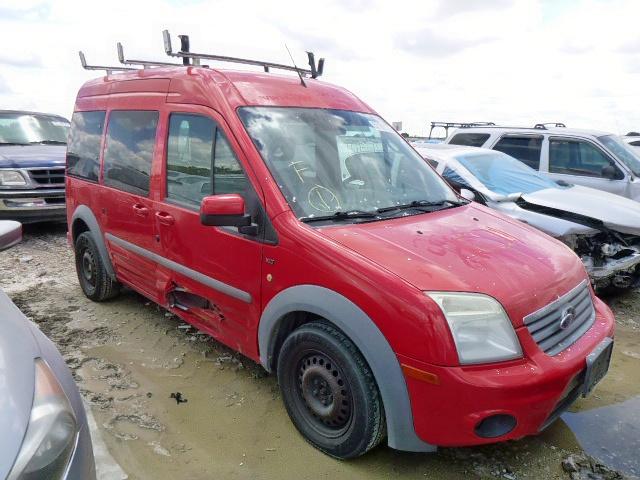 Photo 1 from auction – 2011 FORD TRANSIT CO with VIN NM0KS9CN2BT058186