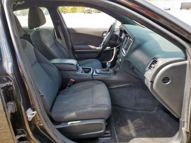 Photo 5 from auction – 2015 DODGE CHARGER SE with VIN 2C3CDXBG2FH745006