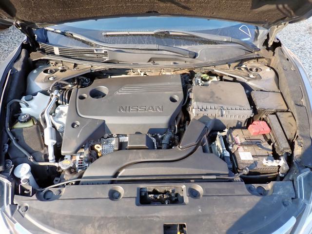 Photo 7 from auction – 2016 NISSAN ALTAMA with VIN 1N4AL3AP4GC266063