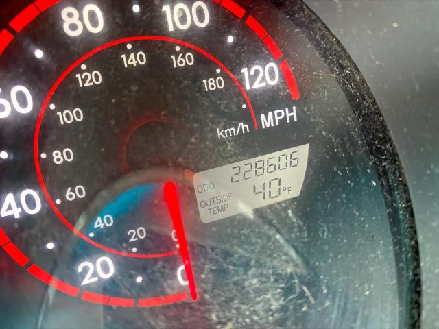Photo 8 from auction – 2008 TOYOTA COROLLA MA with VIN 2T1KR32E38C694497