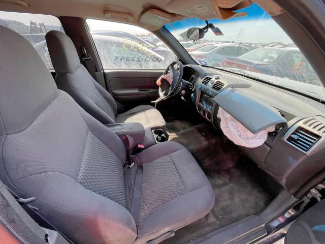Photo 5 from auction – 2006 CHEVROLET COLORADO with VIN 1GCDT136668163129