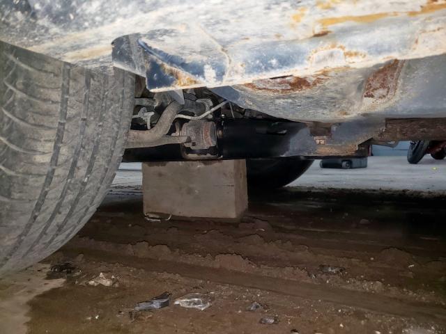 Photo 9 from auction – 2007 CHRYSLER PACIFICA with VIN 2A8GM48L37R326151