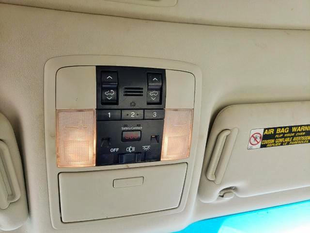Photo 6 from auction – 2010 LEXUS GX 460 PRE with VIN JTJJM7FX9A5003518