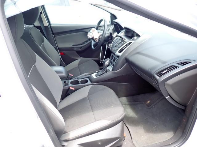 Photo 5 from auction – 2013 FORD FOCUS with VIN 1FADP3F29DL289526