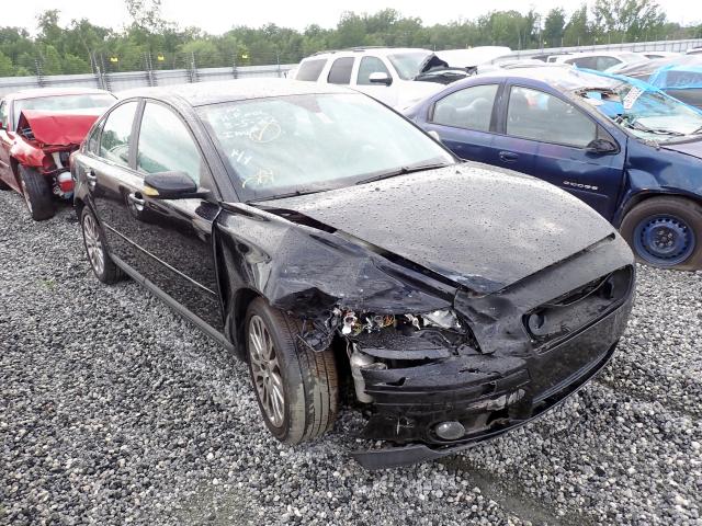 VOLVO S40 2.4I 2005 with VIN YV1MS382752112948 - Photo from auction