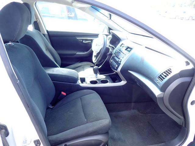 Photo 5 from auction – 2014 NISSAN ALTIMA 2.5 with VIN 1N4AL3AP9EC291618