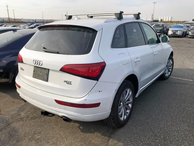 Photo 4 from auction – 2013 AUDI Q5 PREMIUM with VIN WA1LFAFP6DA092568