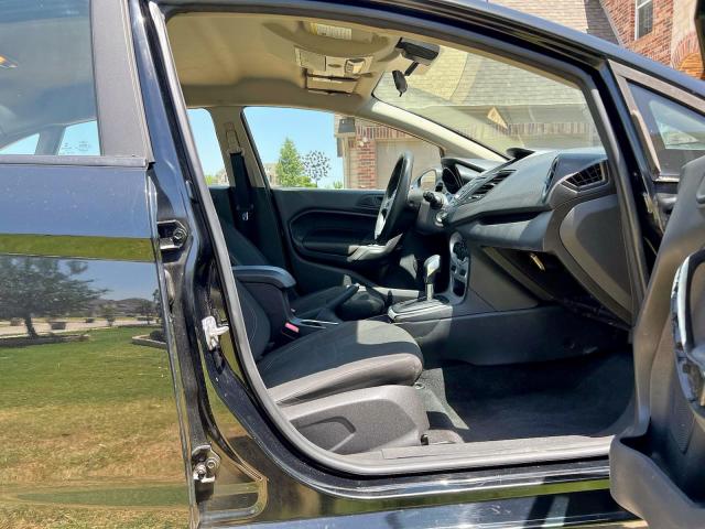 Photo 6 from auction – 2017 FORD FIESTA SE with VIN 3FADP4BJ1HM101914