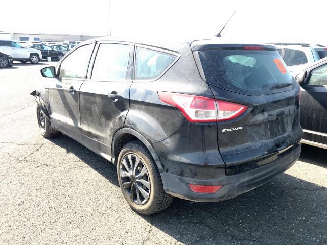 Photo 3 from auction – 2015 FORD ESCAPE S with VIN 1FMCU0F74FUB16076