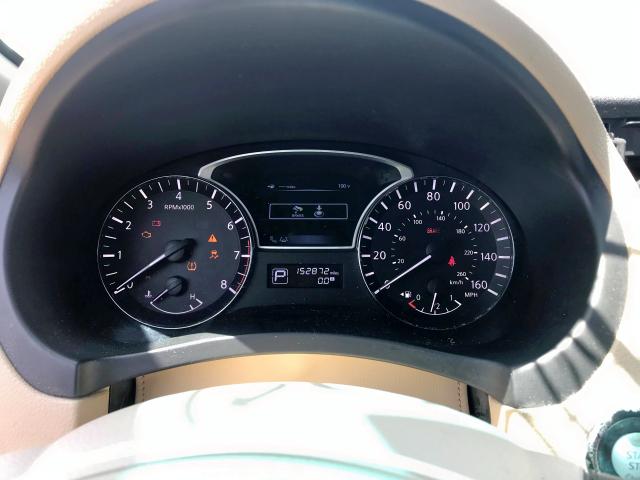 Photo 8 from auction – 2013 NISSAN ALTIMA 3.5 with VIN 1N4BL3AP8DN532818