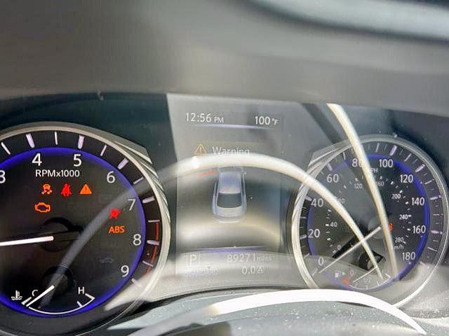 Photo 8 from auction – 2014 INFINITI Q50 BASE with VIN JN1BV7AP5EM680429