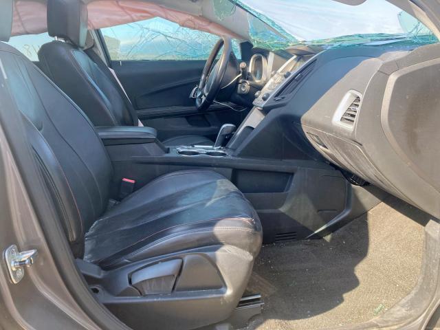 Photo 5 from auction – 2010 CHEVROLET EQUINOX LT with VIN 2CNFLGEY3A6207298
