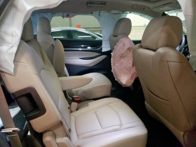 Photo 6 from auction – 2020 BUICK ENCLAVE ES with VIN 5GAERBKW3LJ209371