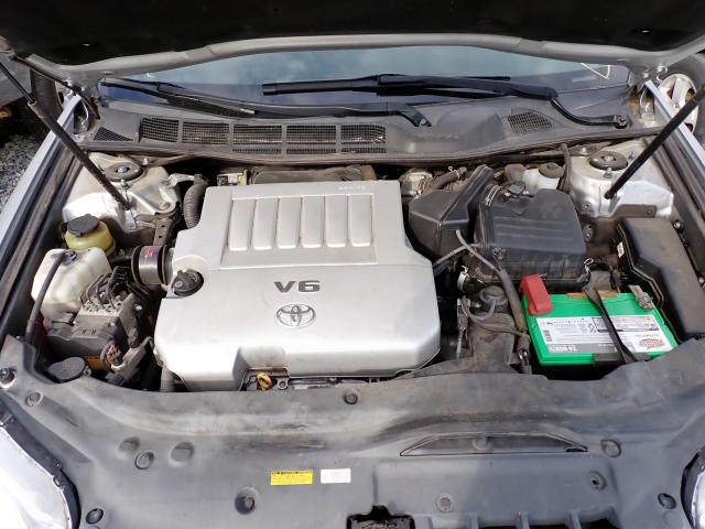Photo 7 from auction – 2011 TOYOTA AVALON BAS with VIN 4T1BK3DB0BU378178