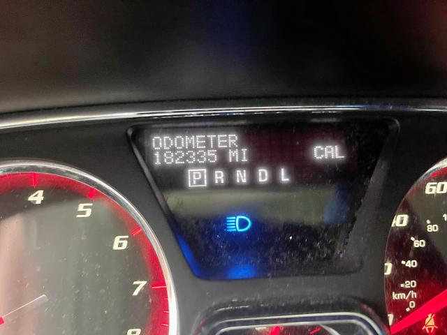 Photo 8 from auction – 2014 GMC ACADIA DEN with VIN 1GKKVTKD1EJ303516