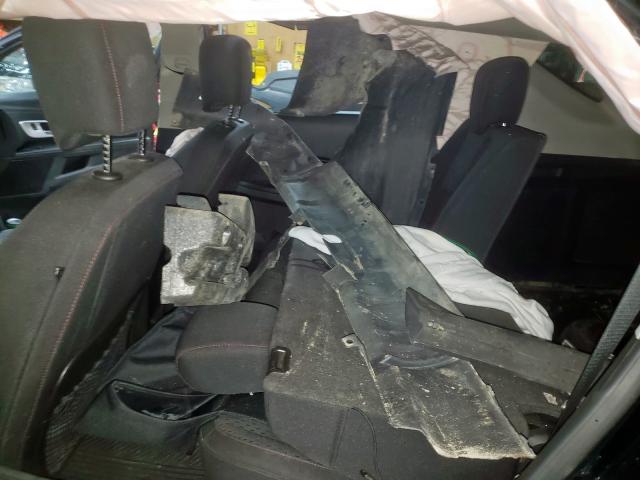 Photo 6 from auction – 2014 CHEVROLET EQUINOX LS with VIN 2GNFLEEK2E6177146
