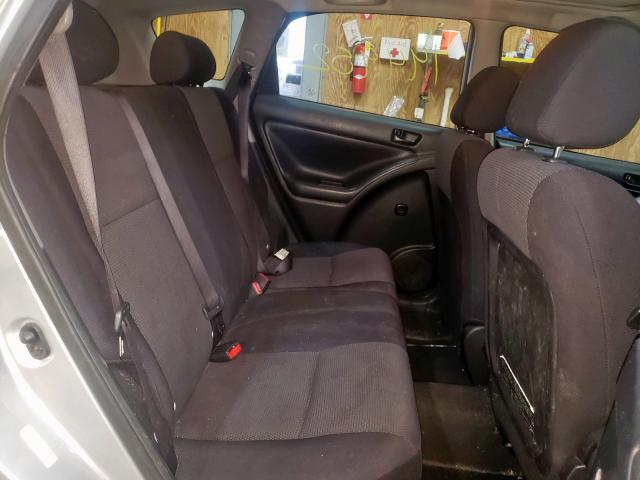Photo 6 from auction – 2005 PONTIAC VIBE with VIN 5Y2SL63885Z433007