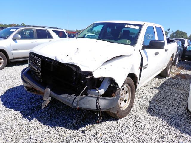 Photo 2 from auction – 2014 RAM 1500 ST with VIN 1C6RR7ST4ES357519