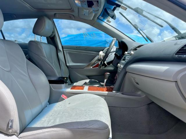 Photo 5 from auction – 2011 TOYOTA CAMRY SE with VIN 4T1BK3EK7BU611889