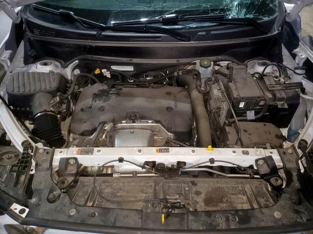 Photo 7 from auction – 2019 GMC TERRAIN SL with VIN 3GKALVEX0KL310836