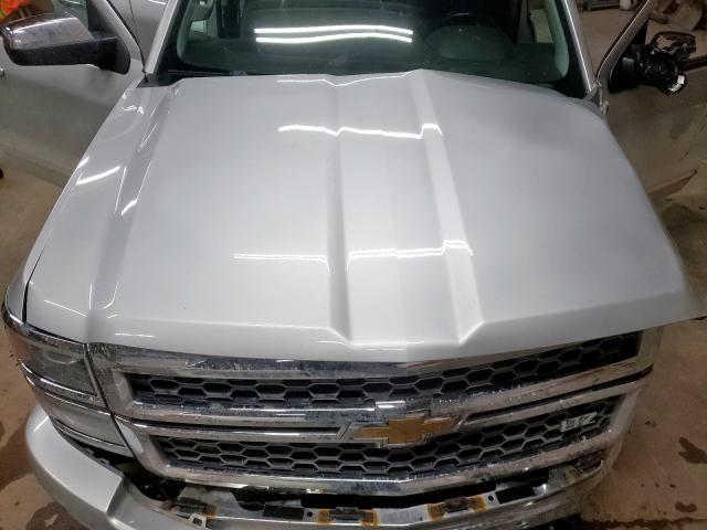 Photo 7 from auction – 2014 CHEVROLET SILVERADO with VIN 3GCUKSEC0EG170114