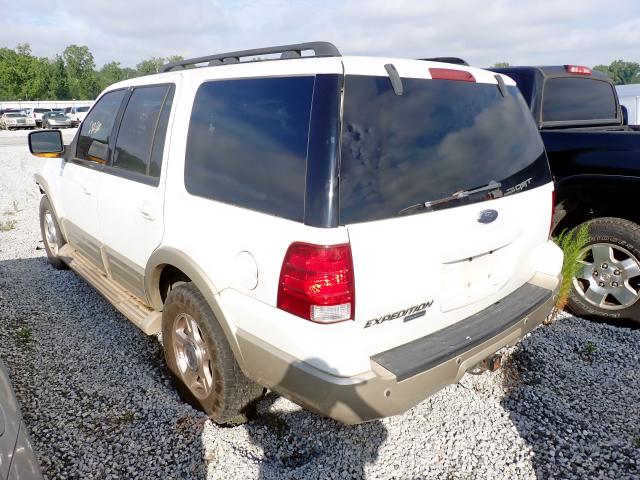 Photo 3 from auction – 2006 FORD EXPEDITION with VIN 1FMFU18516LA22578
