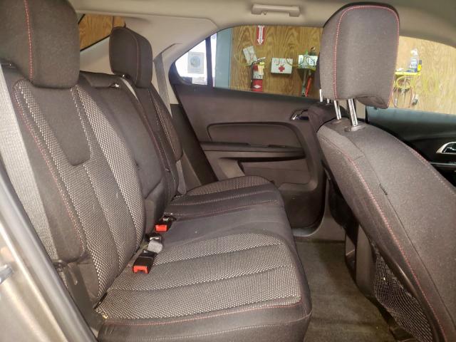 Photo 6 from auction – 2011 CHEVROLET EQUINOX LT with VIN 2CNALDEC6B6454586