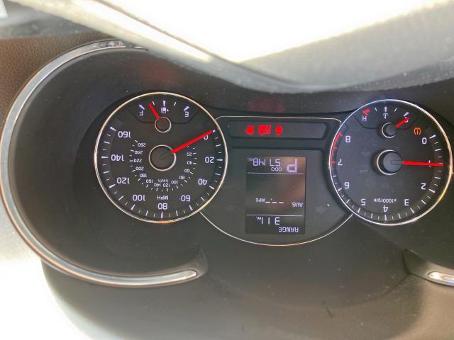 Photo 8 from auction – 2016 KIA FORTE LX with VIN KNAFK4A69G5460010