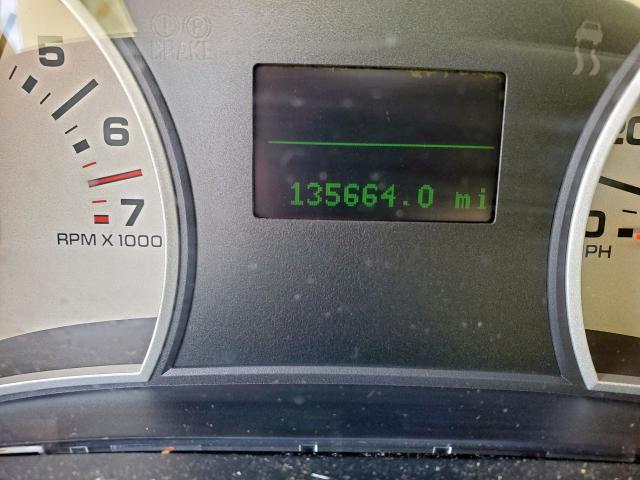 Photo 8 from auction – 2006 FORD EXPLORER E with VIN 1FMEU64E86UA06340