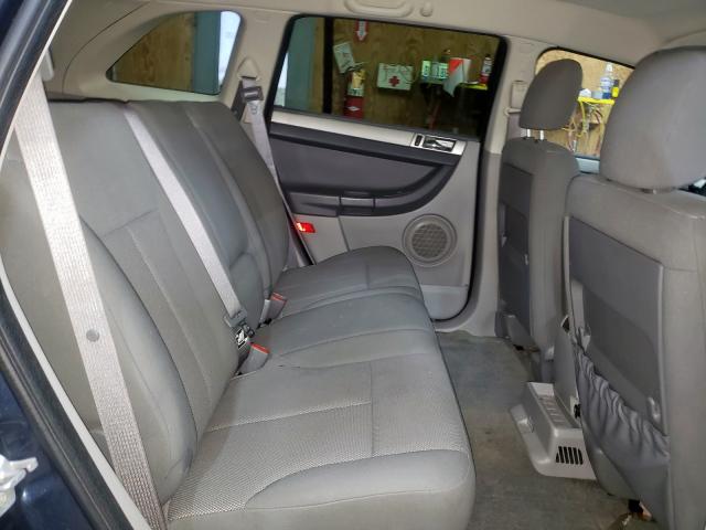 Photo 6 from auction – 2007 CHRYSLER PACIFICA with VIN 2A8GM48L37R326151