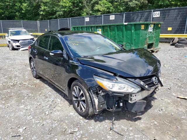 Photo 1 from auction – 2016 NISSAN ALTIMA 2.5 with VIN 1N4AL3AP4GC235458