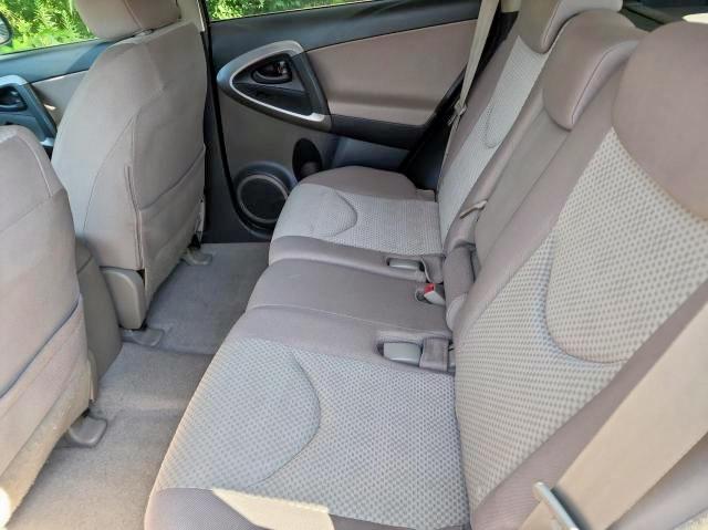 Photo 6 from auction – 2006 TOYOTA RAV4 with VIN JTMZK33V866001784