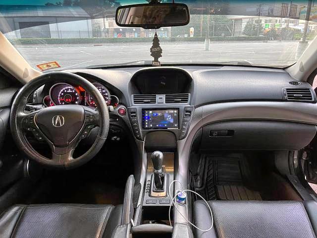 Photo 9 from auction – 2013 ACURA TL TECH with VIN 19UUA8F50DA012036